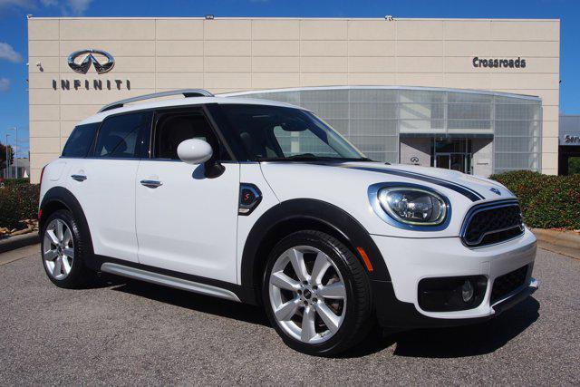 2019 MINI Countryman