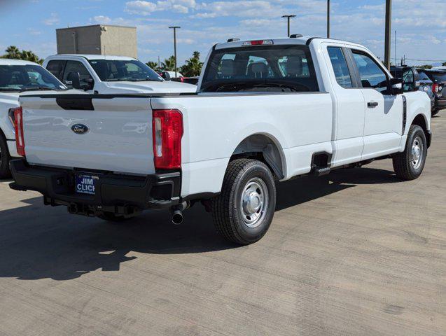 New 2024 Ford F-250 For Sale in Tucson, AZ