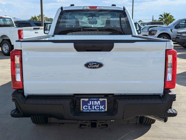 New 2024 Ford F-250 For Sale in Tucson, AZ