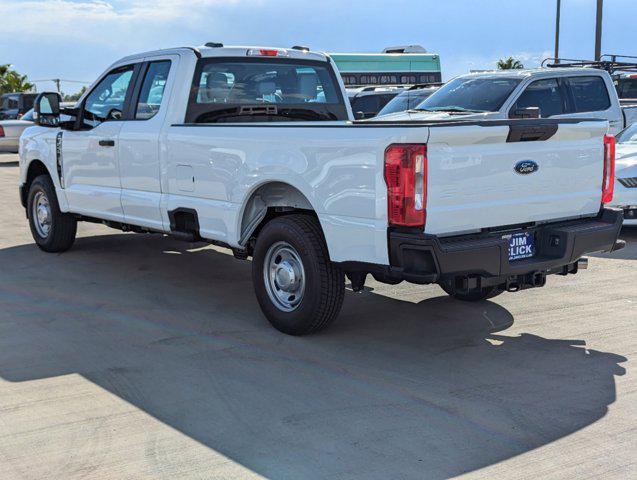 New 2024 Ford F-250 For Sale in Tucson, AZ