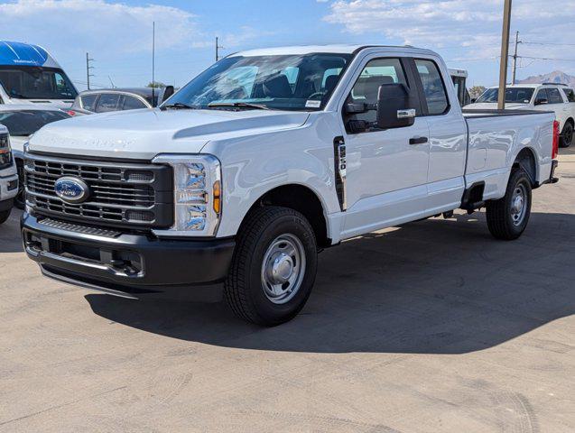 New 2024 Ford F-250 For Sale in Tucson, AZ