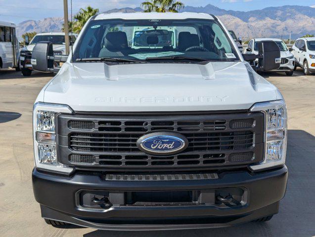 New 2024 Ford F-250 For Sale in Tucson, AZ