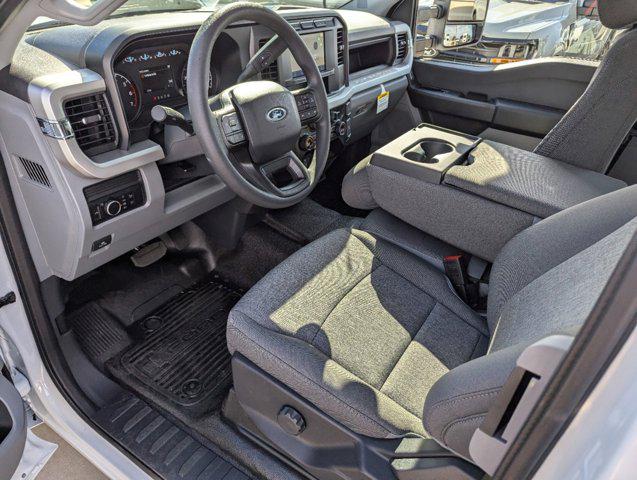 New 2024 Ford F-250 For Sale in Tucson, AZ