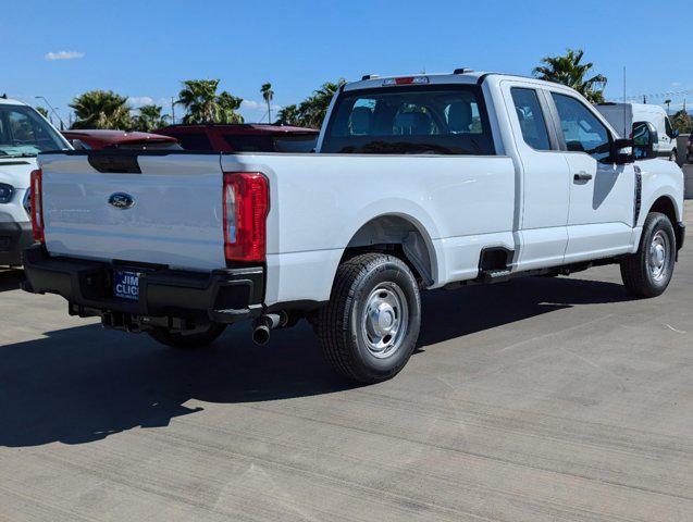 New 2024 Ford F-350 For Sale in Tucson, AZ