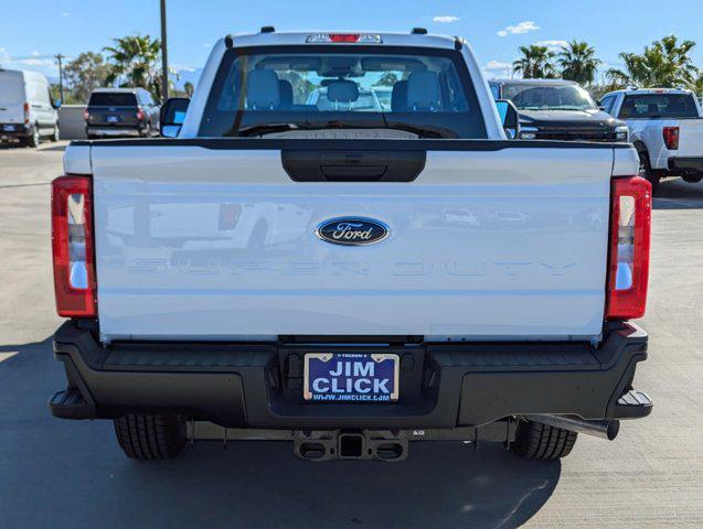 New 2024 Ford F-350 For Sale in Tucson, AZ