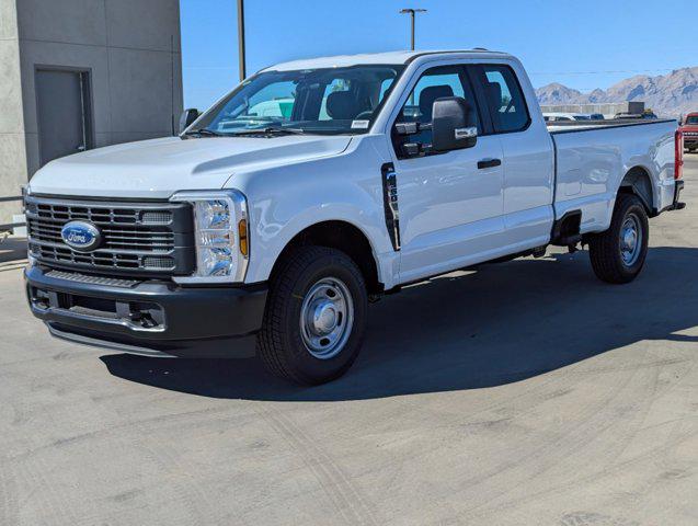 New 2024 Ford F-350 For Sale in Tucson, AZ