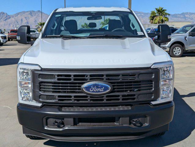 New 2024 Ford F-350 For Sale in Tucson, AZ
