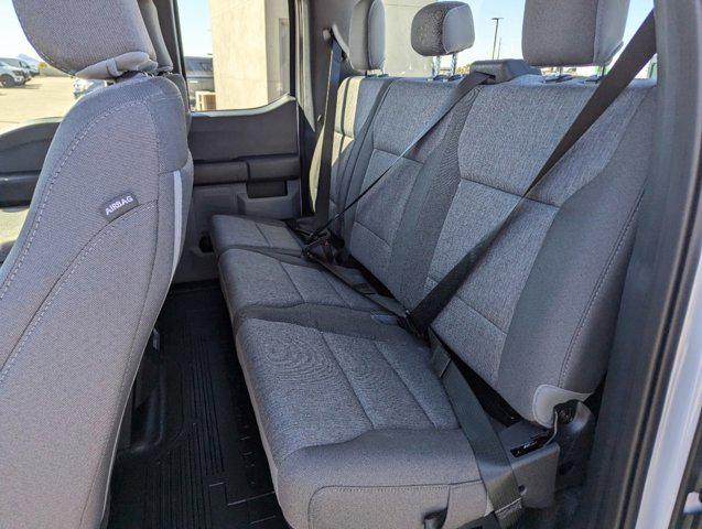 New 2024 Ford F-350 For Sale in Tucson, AZ