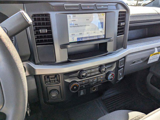 New 2024 Ford F-350 For Sale in Tucson, AZ