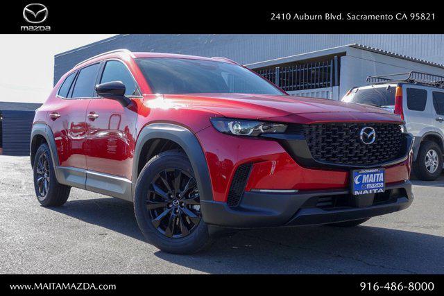 2025 Mazda CX-50 2.5 S Select Package for sale in Sacramento, CA