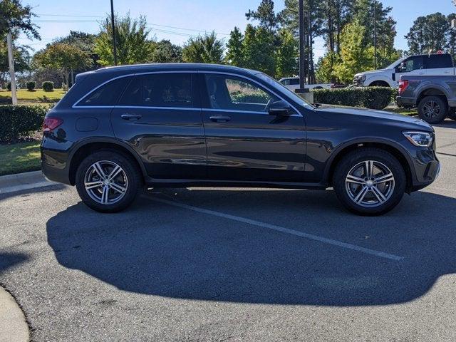 2021 Mercedes-Benz GLC 300 4MATIC SUV