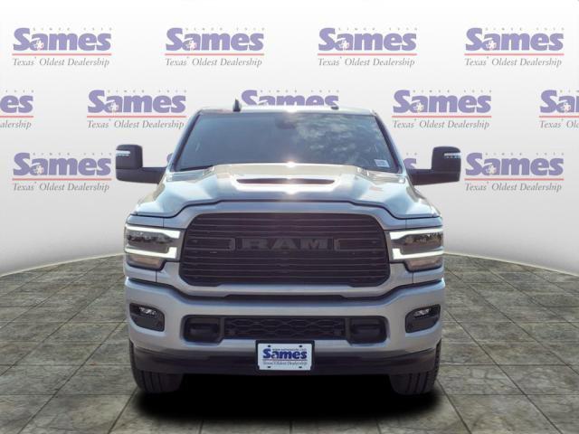 2024 RAM Ram 2500 RAM 2500 LARAMIE MEGA CAB 4X4 64 BOX