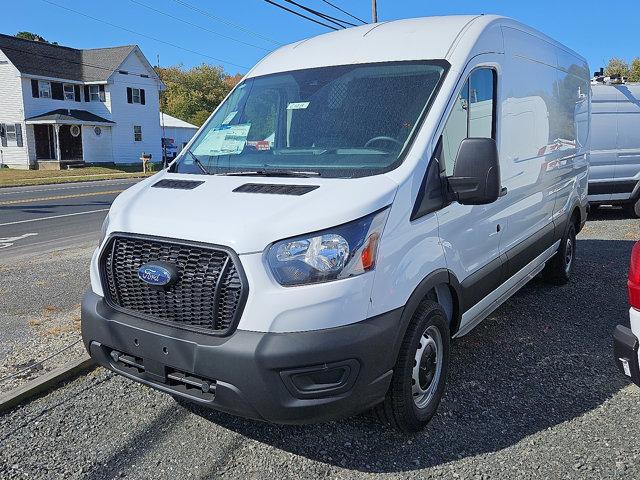 2024 Ford Transit Cargo Van T250