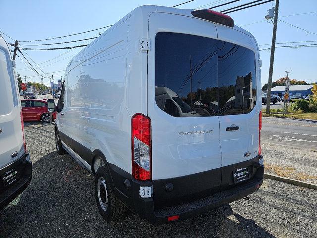 2024 Ford Transit Cargo Van T250