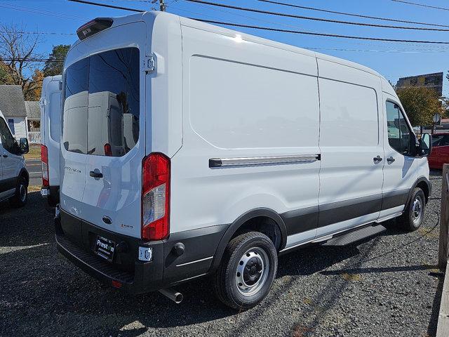 2024 Ford Transit Cargo Van T250