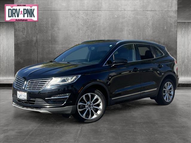 2017 Lincoln MKC