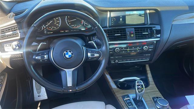 Used 2018 BMW X4 For Sale in Waterford Twp, MI