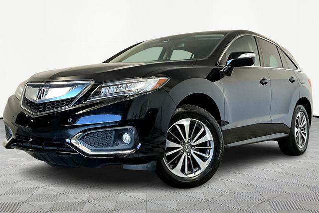 Used 2018 Acura RDX For Sale in OLIVE BRANCH, MS