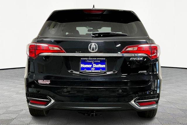 Used 2018 Acura RDX For Sale in OLIVE BRANCH, MS