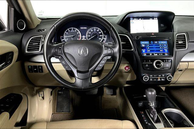 Used 2018 Acura RDX For Sale in OLIVE BRANCH, MS