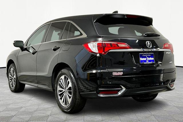 Used 2018 Acura RDX For Sale in OLIVE BRANCH, MS