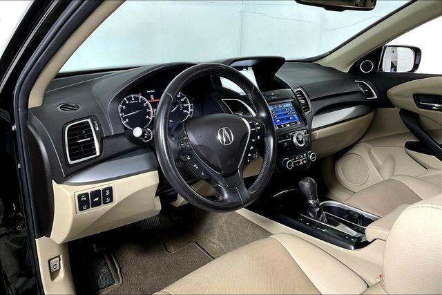 Used 2018 Acura RDX For Sale in OLIVE BRANCH, MS