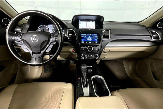 Used 2018 Acura RDX For Sale in OLIVE BRANCH, MS