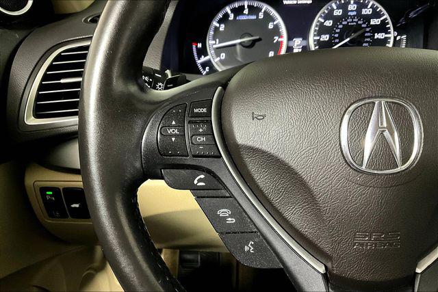 Used 2018 Acura RDX For Sale in OLIVE BRANCH, MS