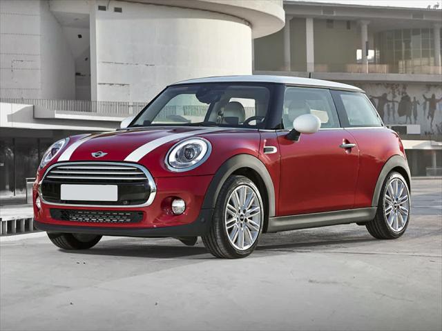 2017 MINI Hardtop