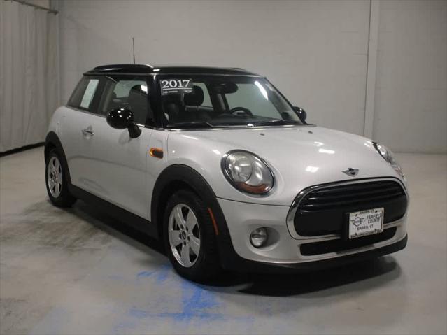 2017 MINI Hardtop