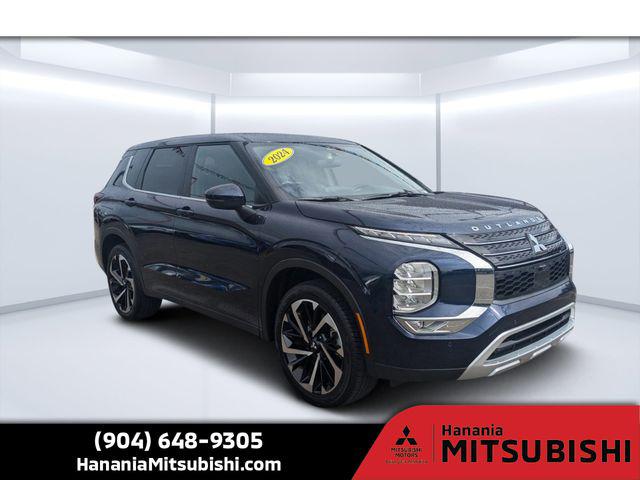 2025 Mitsubishi Outlander PHEV SE S-AWC for sale in Jacksonville, FL