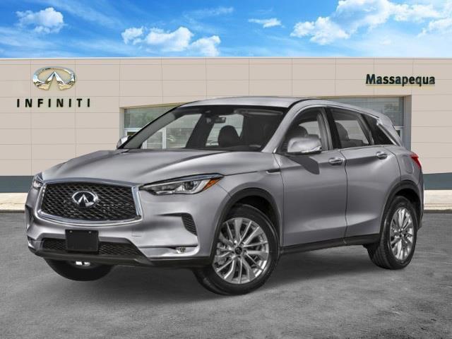 2025 Infiniti QX50