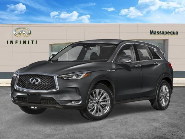 2025 Infiniti QX50