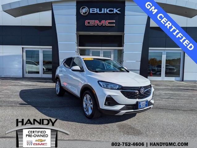 2023 Buick Encore GX Preferred FWD for sale in Saint Albans, VT