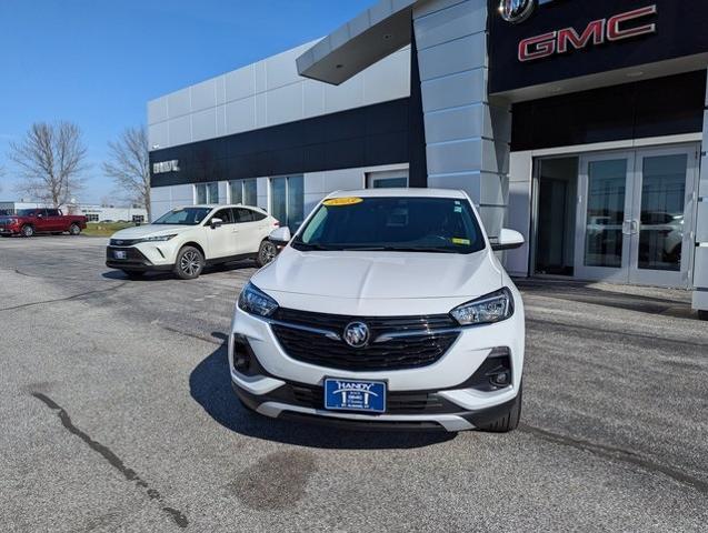 2023 Buick Encore GX Preferred FWD