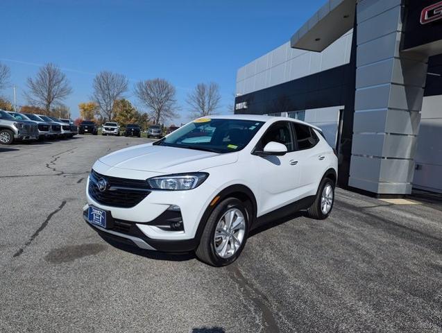 2023 Buick Encore GX Preferred FWD