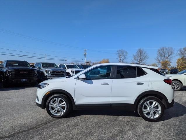 2023 Buick Encore GX Preferred FWD
