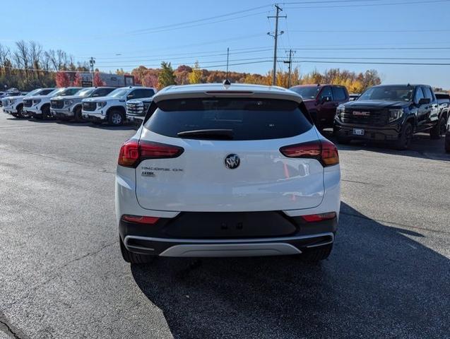 2023 Buick Encore GX Preferred FWD
