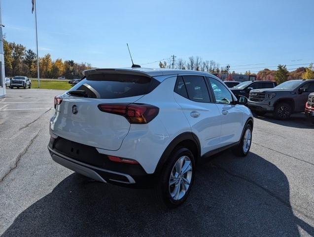2023 Buick Encore GX Preferred FWD