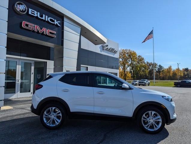 2023 Buick Encore GX Preferred FWD