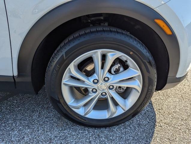 2023 Buick Encore GX Preferred FWD