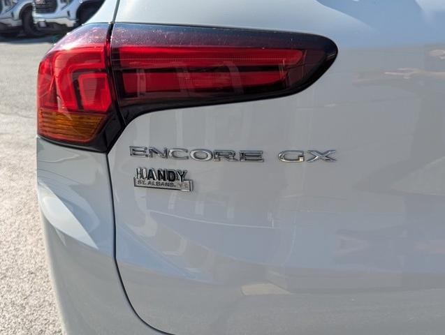 2023 Buick Encore GX Preferred FWD