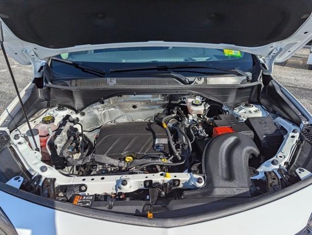 2023 Buick Encore GX Preferred FWD