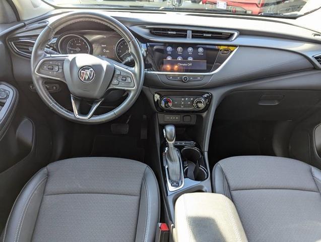 2023 Buick Encore GX Preferred FWD