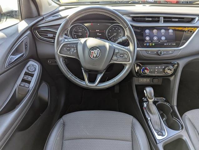 2023 Buick Encore GX Preferred FWD
