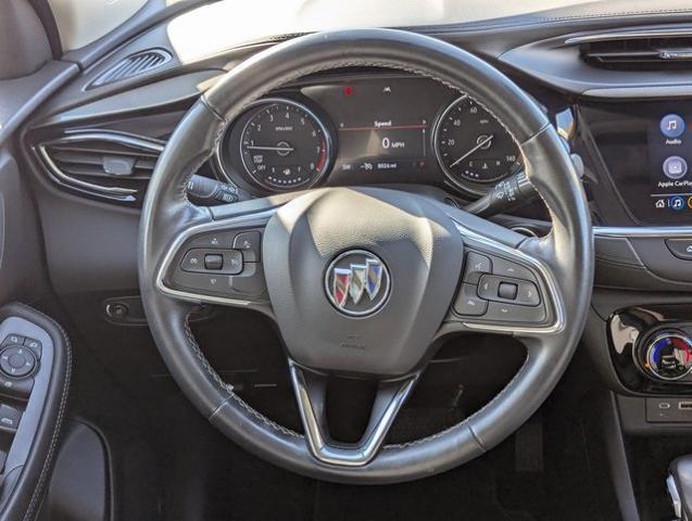2023 Buick Encore GX Preferred FWD