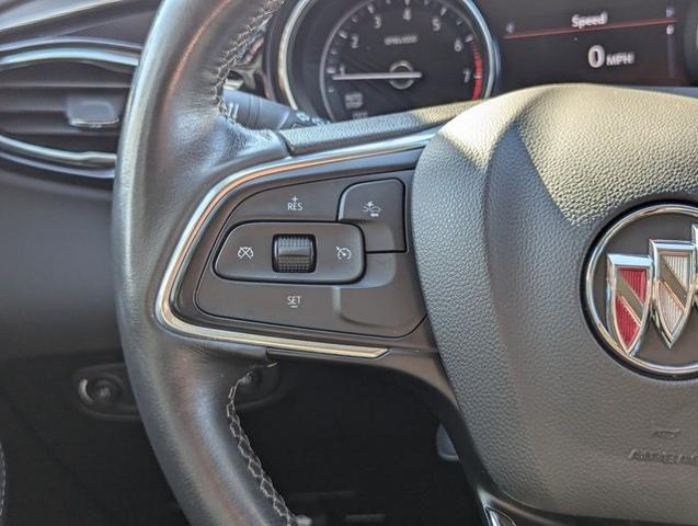 2023 Buick Encore GX Preferred FWD