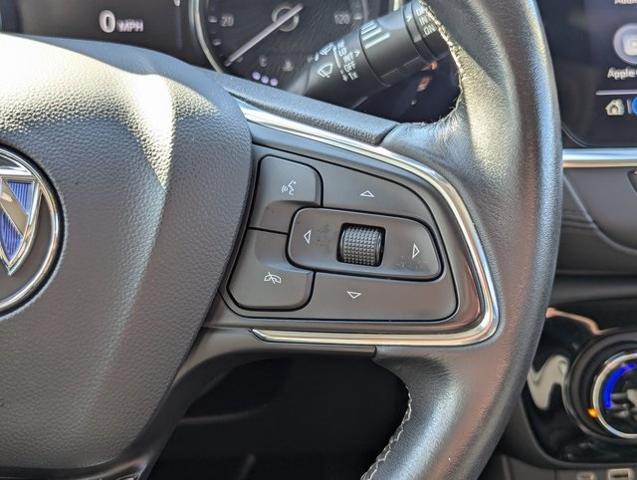 2023 Buick Encore GX Preferred FWD