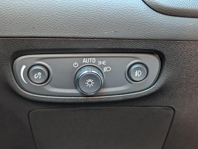 2023 Buick Encore GX Preferred FWD