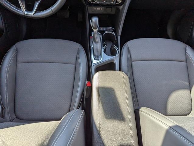 2023 Buick Encore GX Preferred FWD